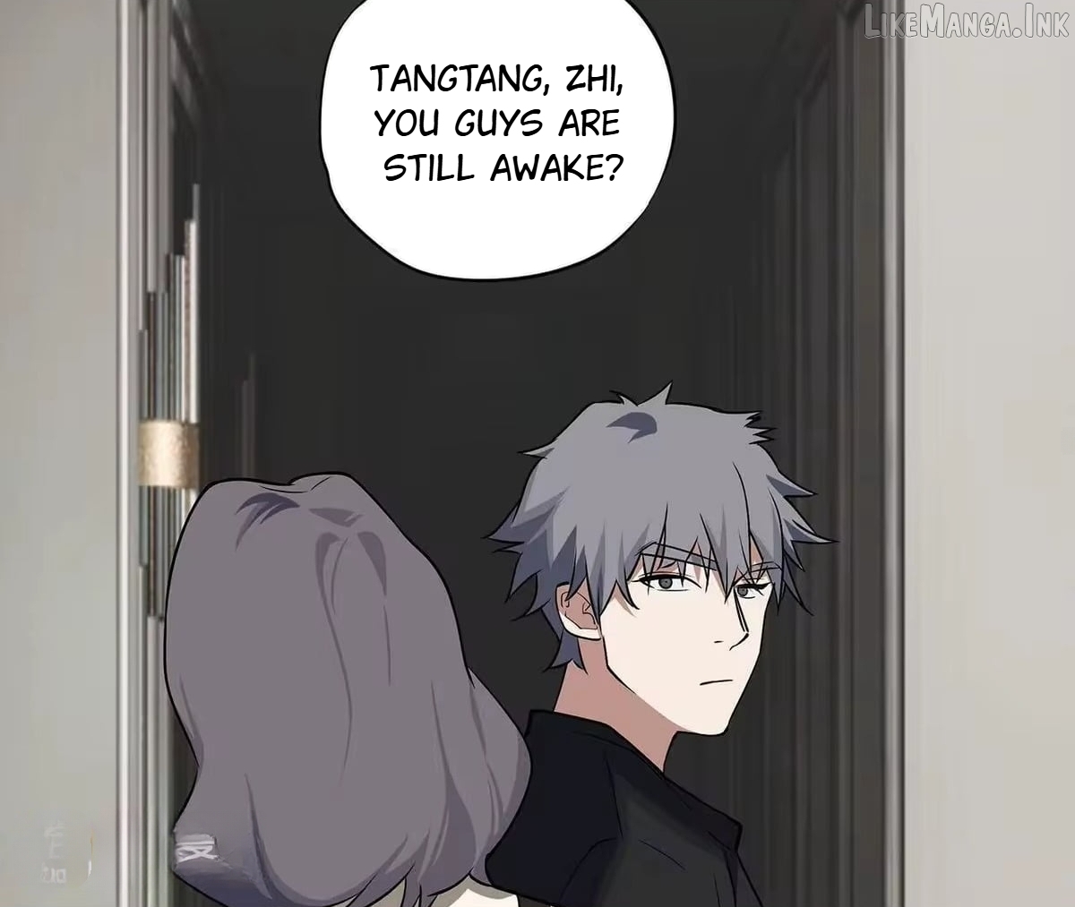 Confession Of The Suspect A Chapter 41  - page 70